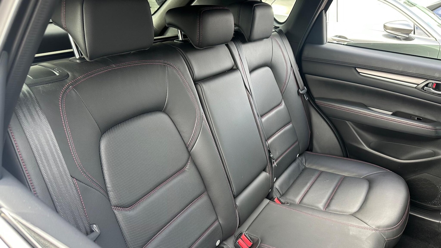 Used Mazda CX-5 2024 for sale - 76676786: Photo 16