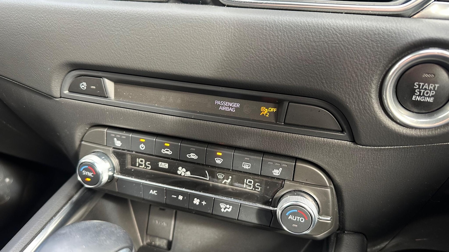 Used Mazda CX-5 2024 for sale - 76676786: Photo 17