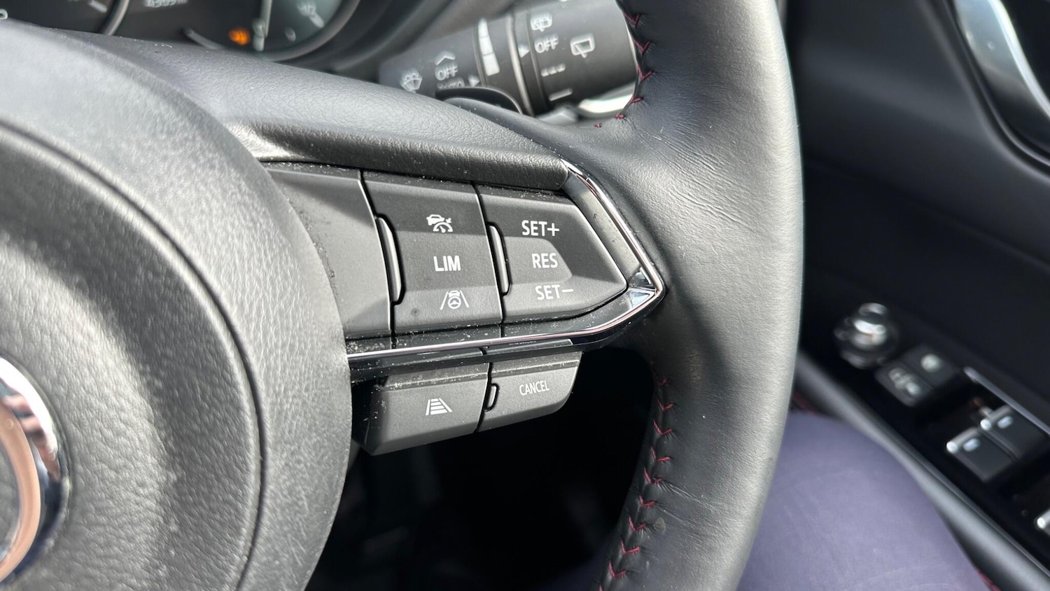 Used Mazda CX-5 2024 for sale - 76676786: Photo 18