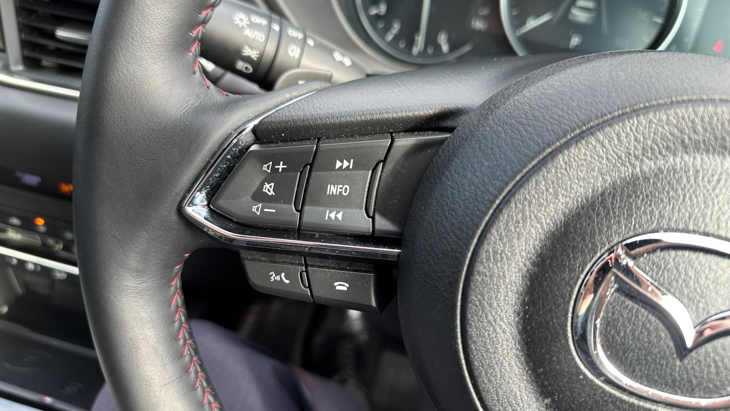 Used Mazda CX-5 2024 for sale - 76676786: Photo 19