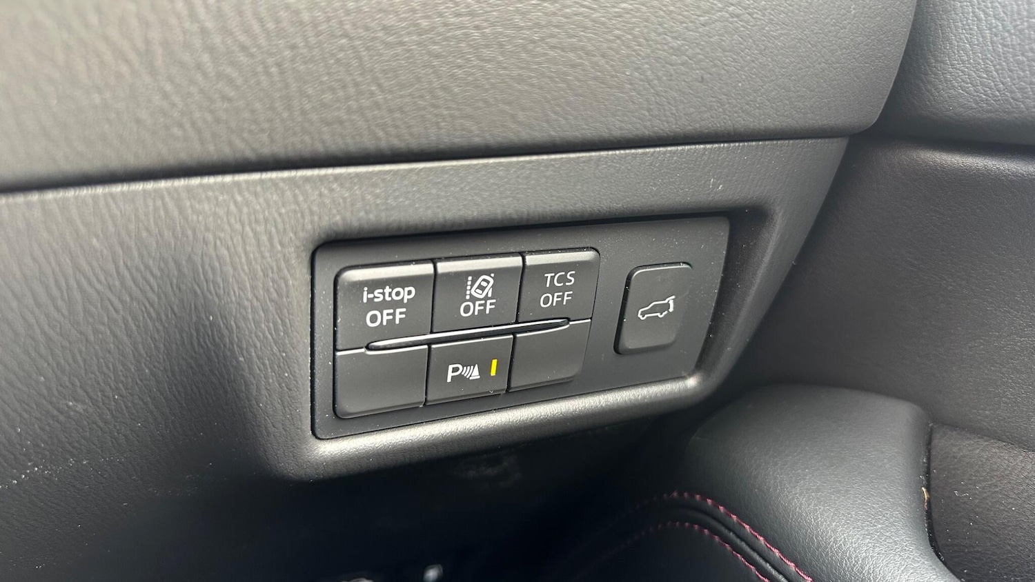 Used Mazda CX-5 2024 for sale - 76676786: Photo 20