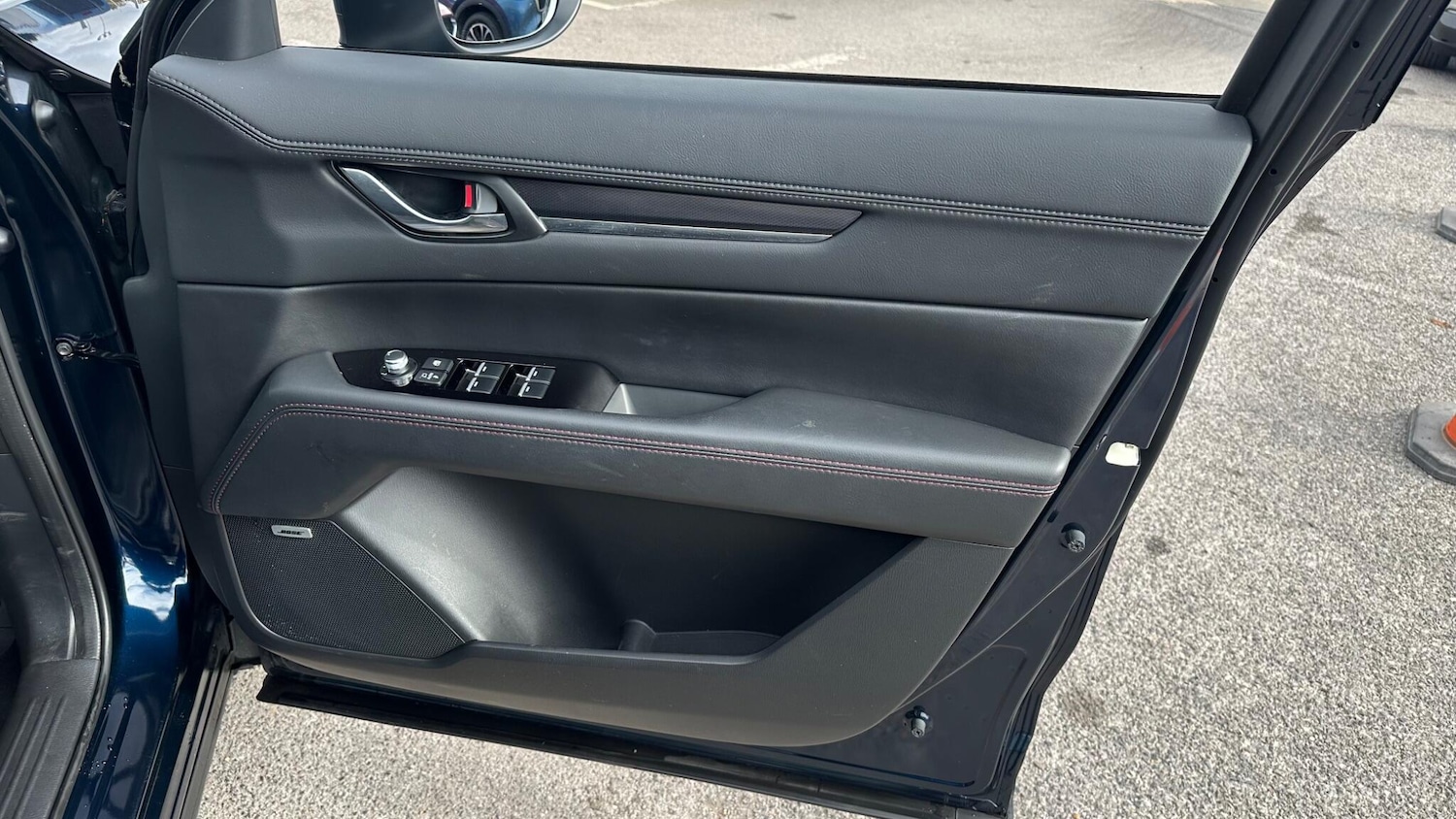 Used Mazda CX-5 2024 for sale - 76676786: Photo 23