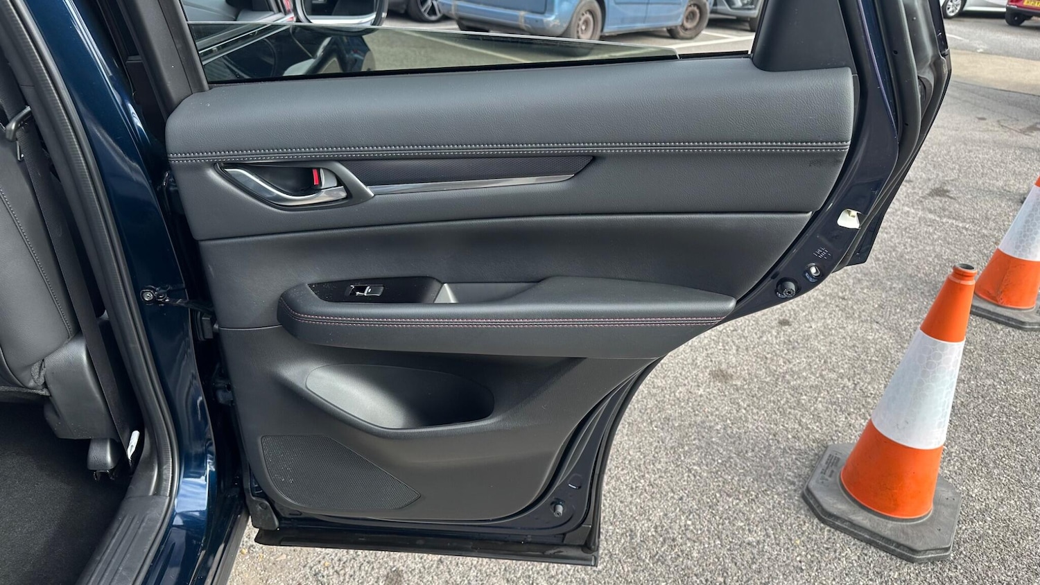 Used Mazda CX-5 2024 for sale - 76676786: Photo 24