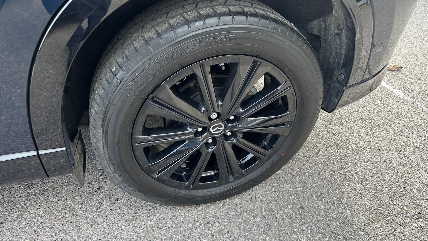 Used Mazda CX-5 2024 for sale - 76676786: Photo 25