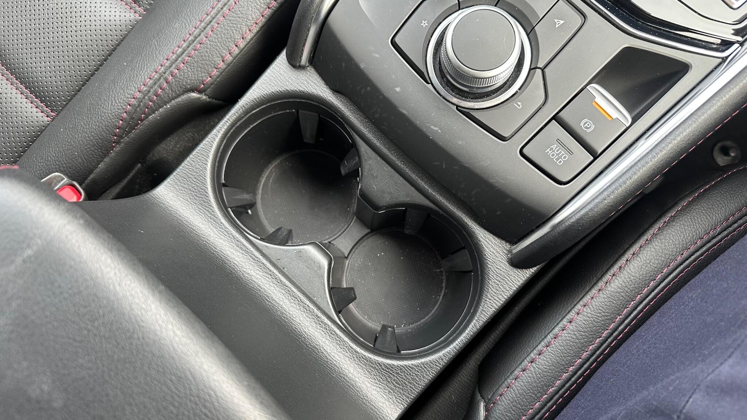 Used Mazda CX-5 2024 for sale - 76676786: Photo 8