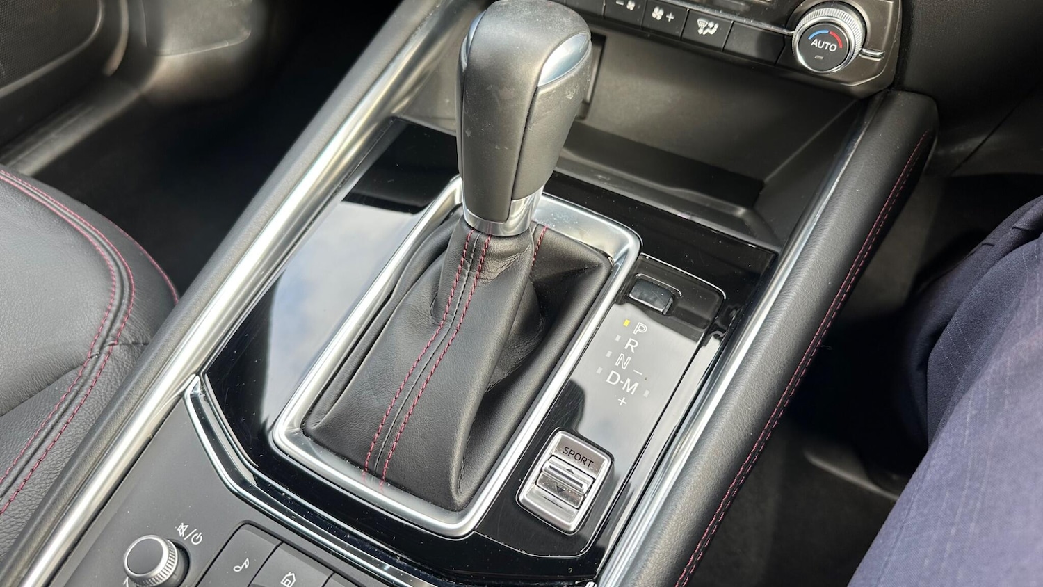 Used Mazda CX-5 2024 for sale - 76676786: Photo 9