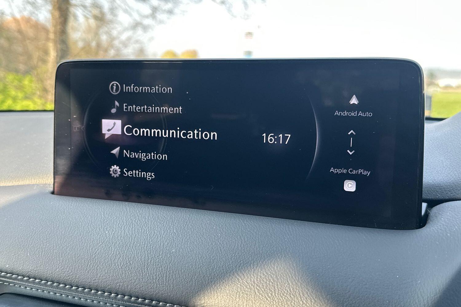 Used Mazda CX-5 2023 for sale - 77972445: Photo 10