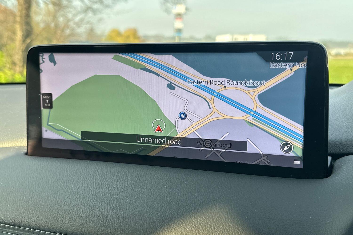 Used Mazda CX-5 2023 for sale - 77972445: Photo 11