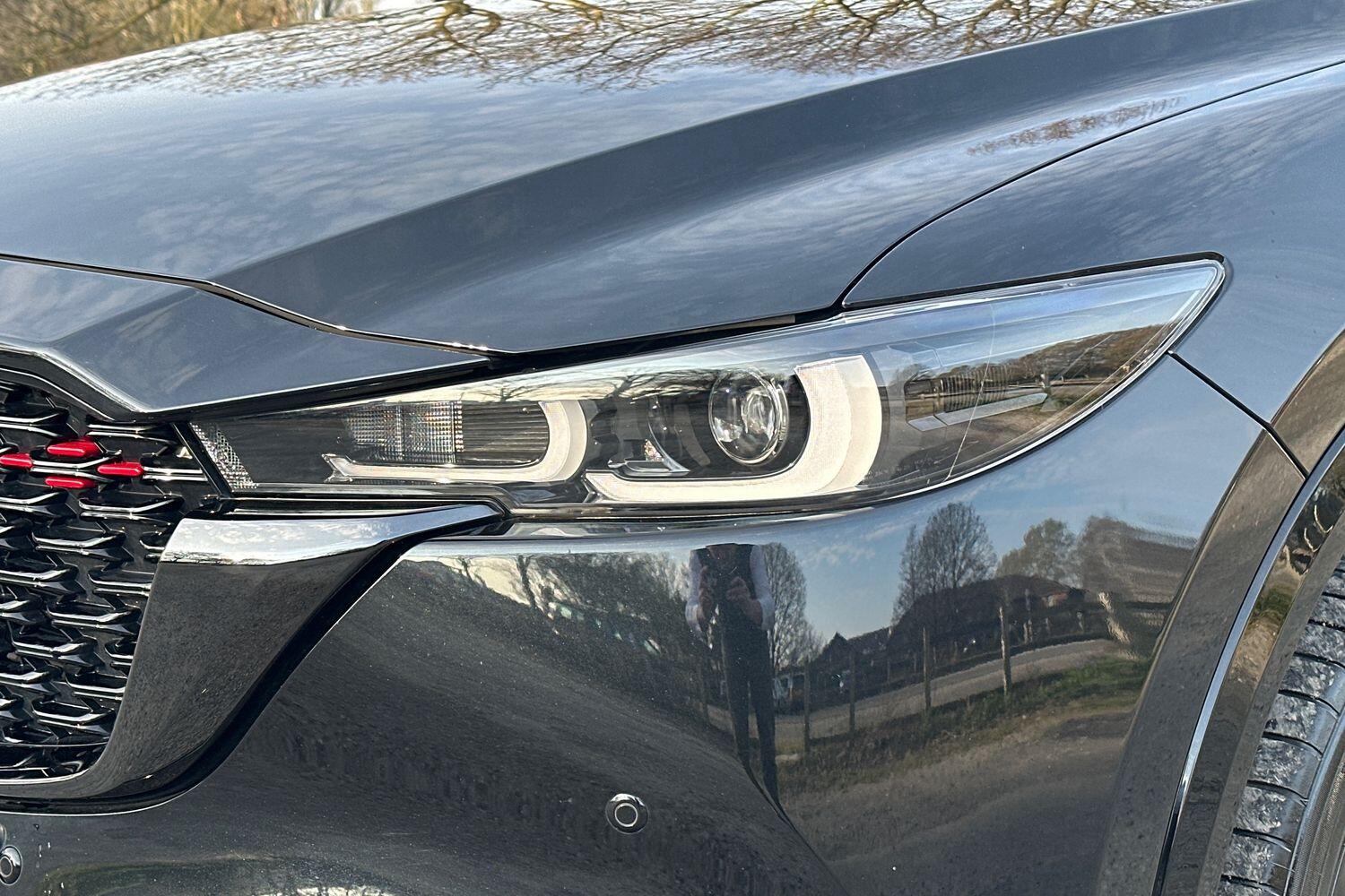 Used Mazda CX-5 2023 for sale - 77972445: Photo 13