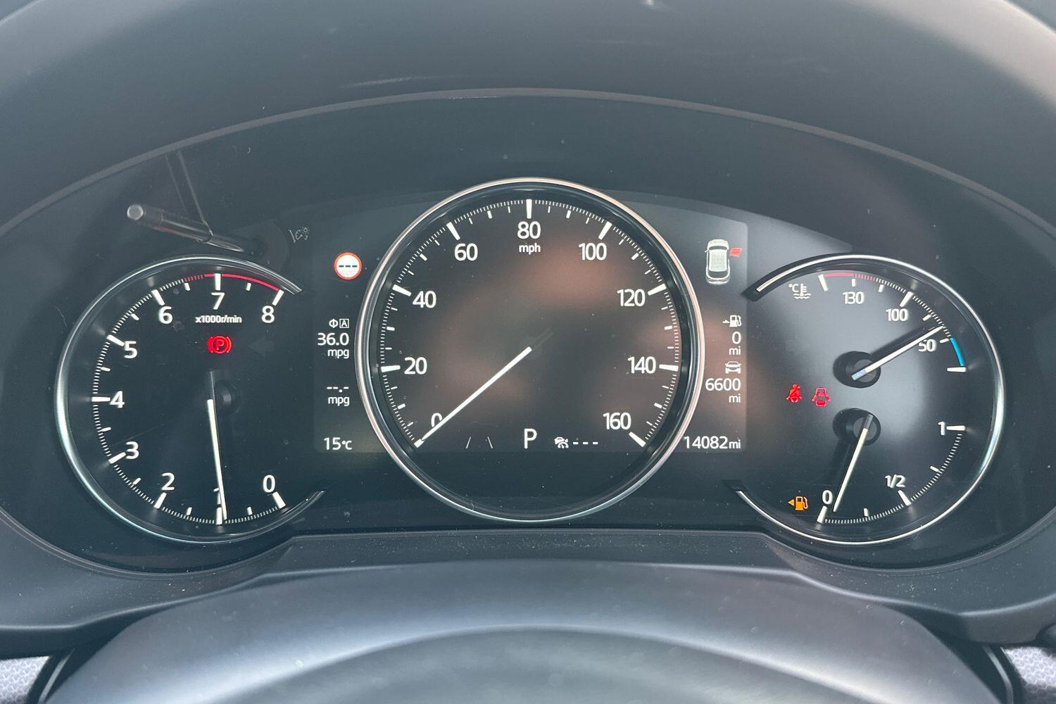 Used Mazda CX-5 2023 for sale - 77972445: Photo 14