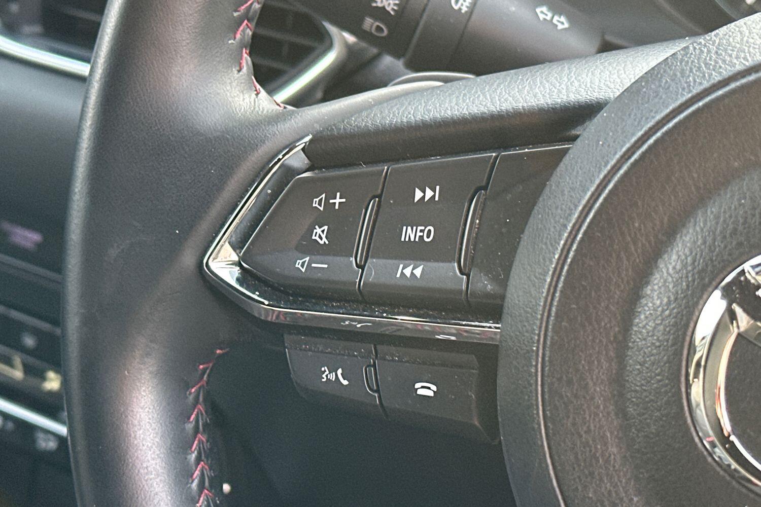 Used Mazda CX-5 2023 for sale - 77972445: Photo 16