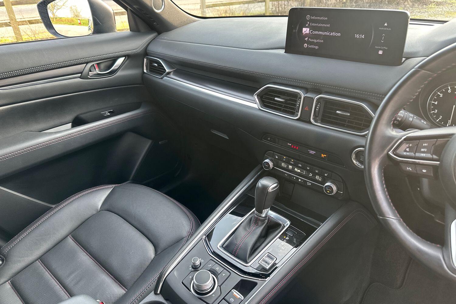 Used Mazda CX-5 2023 for sale - 77972445: Photo 17