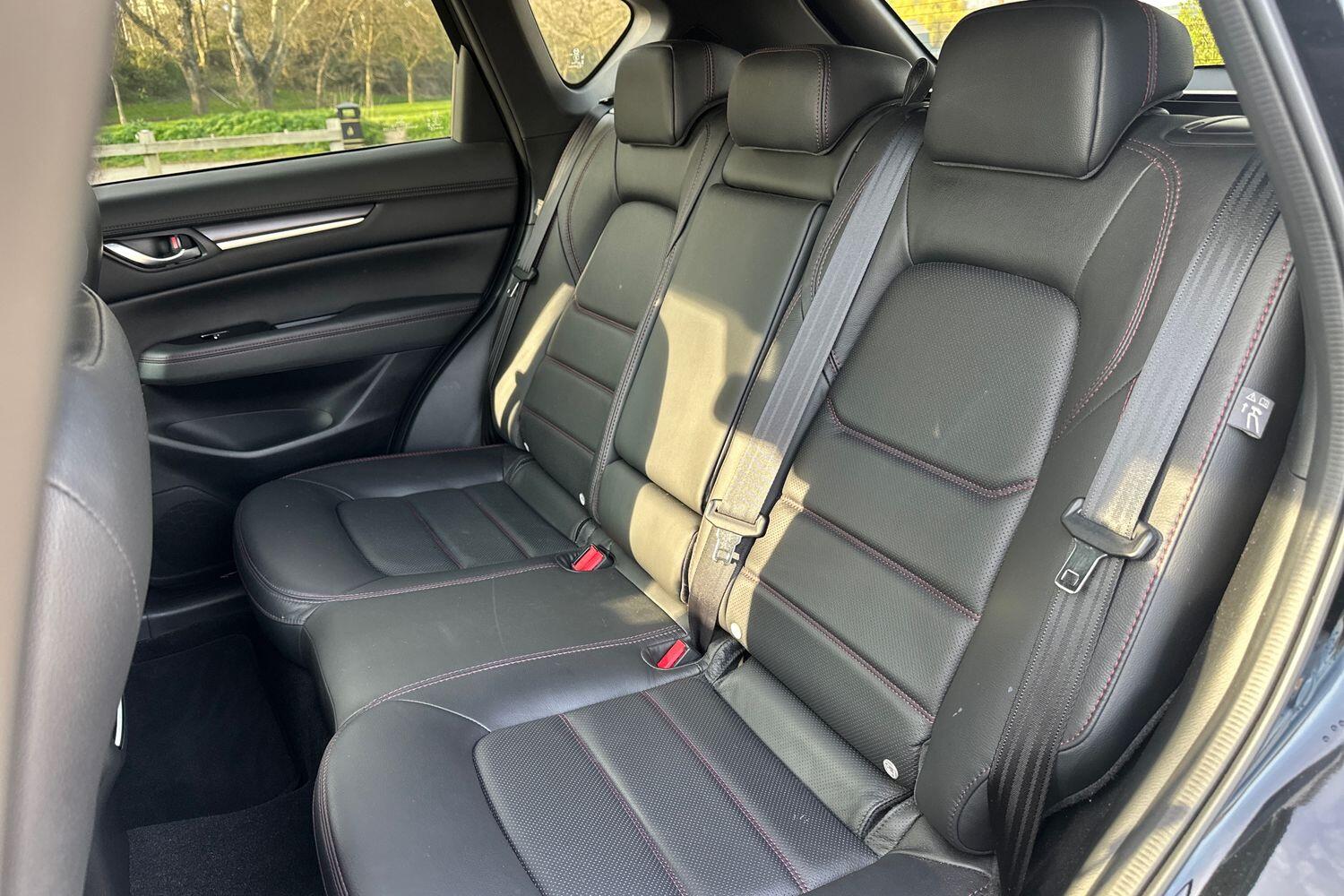 Used Mazda CX-5 2023 for sale - 77972445: Photo 19