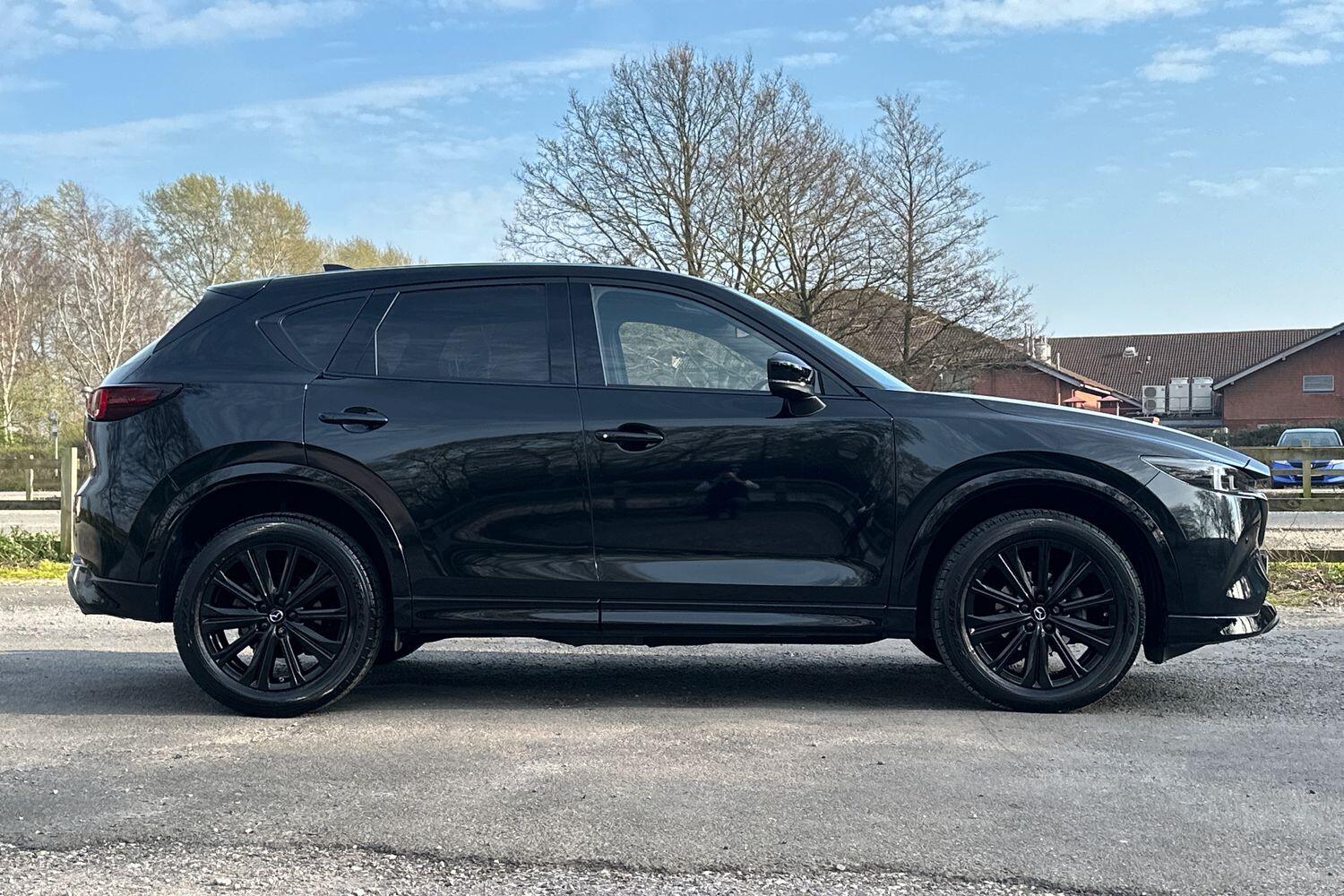 Used Mazda CX-5 2023 for sale - 77972445: Photo 22