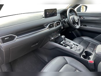 Used Mazda CX-5 2023 for sale - 77972445: Photo