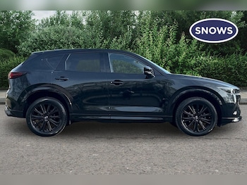 Used Mazda CX-5 2023 for sale - 77972445: Photo