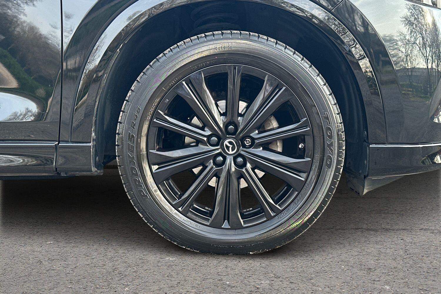 Used Mazda CX-5 2023 for sale - 77972445: Photo 5