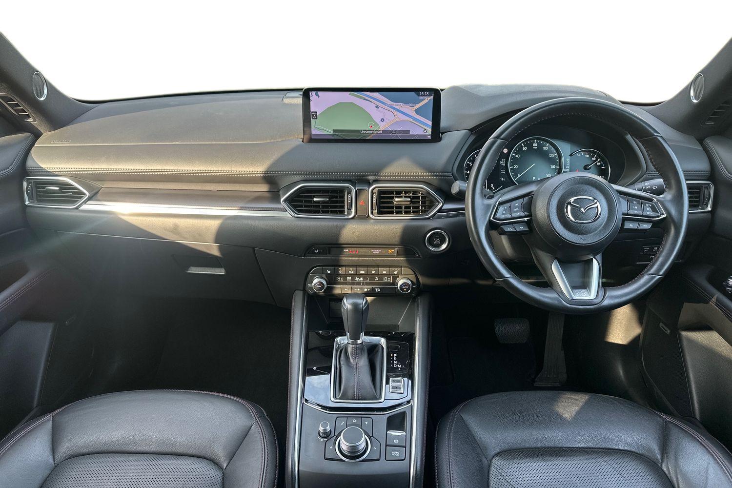 Used Mazda CX-5 2023 for sale - 77972445: Photo 9