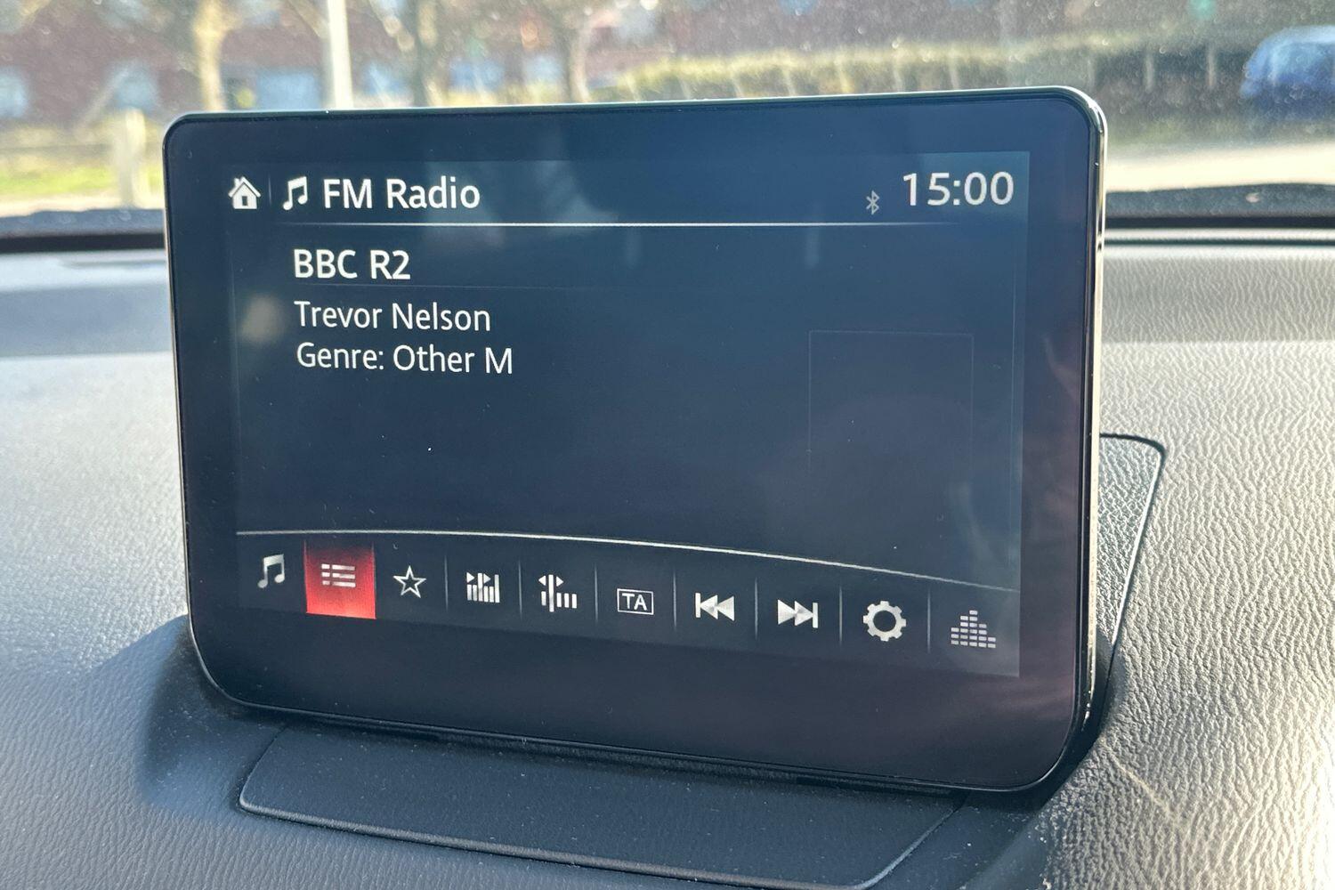 Used Mazda Mazda2 2023 for sale - 77941836: Photo 10