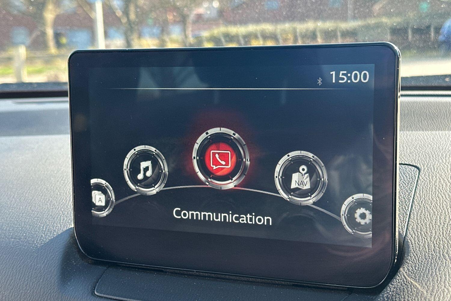 Used Mazda Mazda2 2023 for sale - 77941836: Photo 11