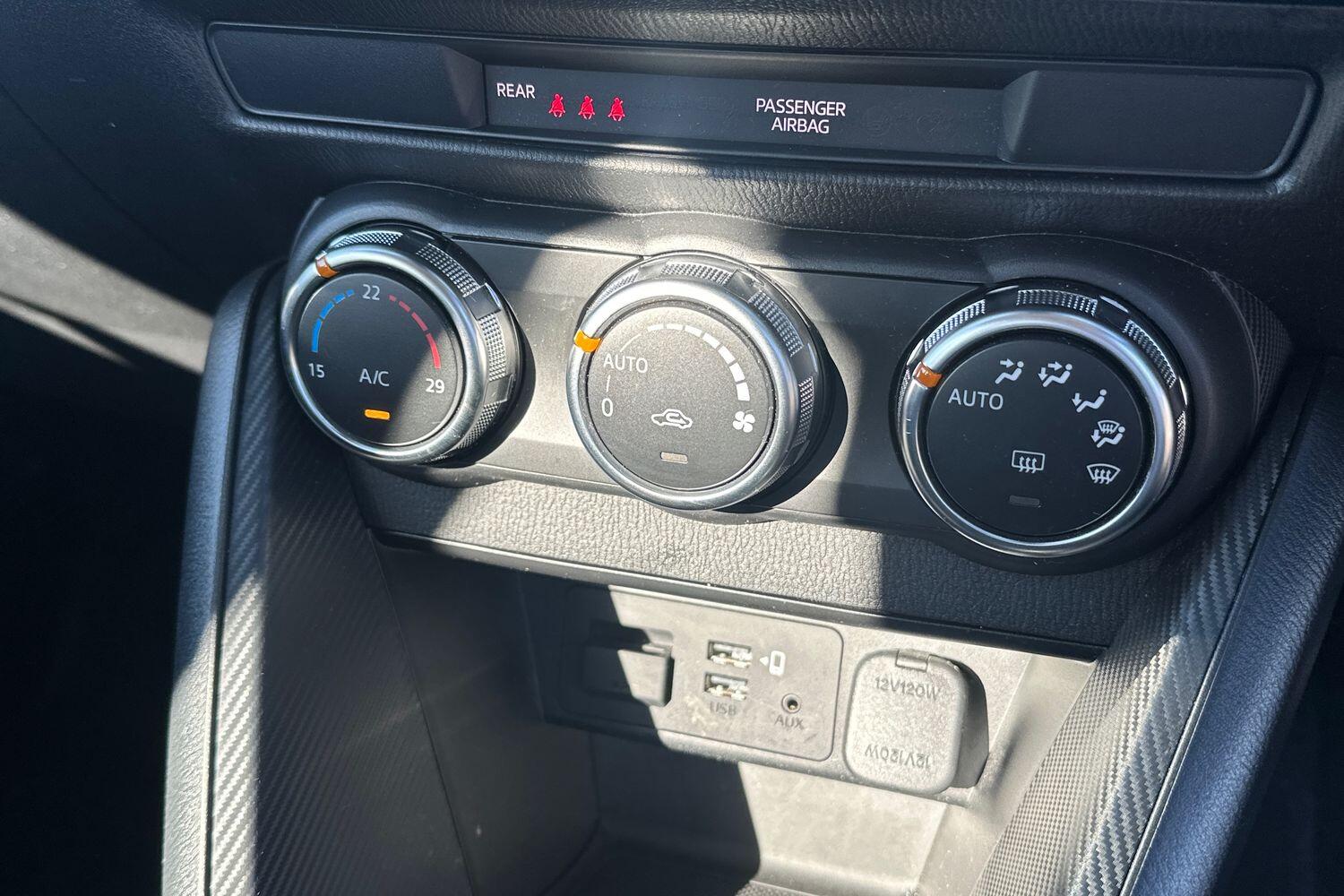 Used Mazda Mazda2 2023 for sale - 77941836: Photo 12