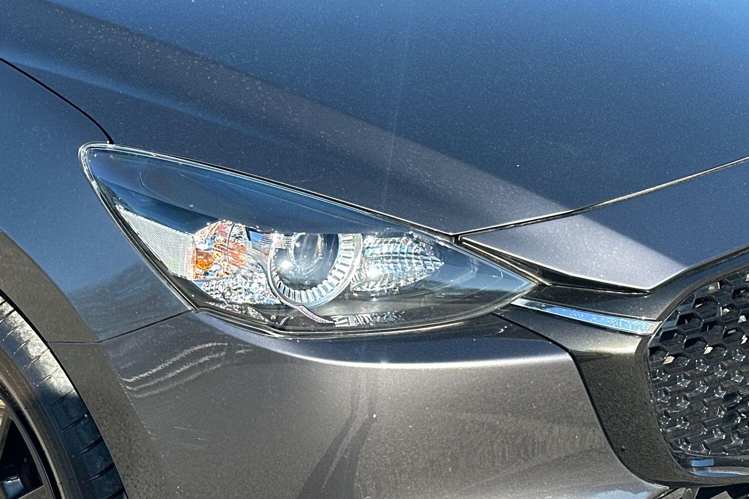 Used Mazda Mazda2 2023 for sale - 77941836: Photo 13