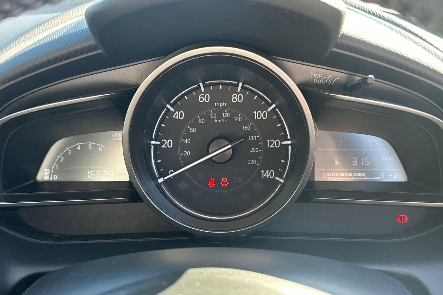 Used Mazda Mazda2 2023 for sale - 77941836: Photo 14