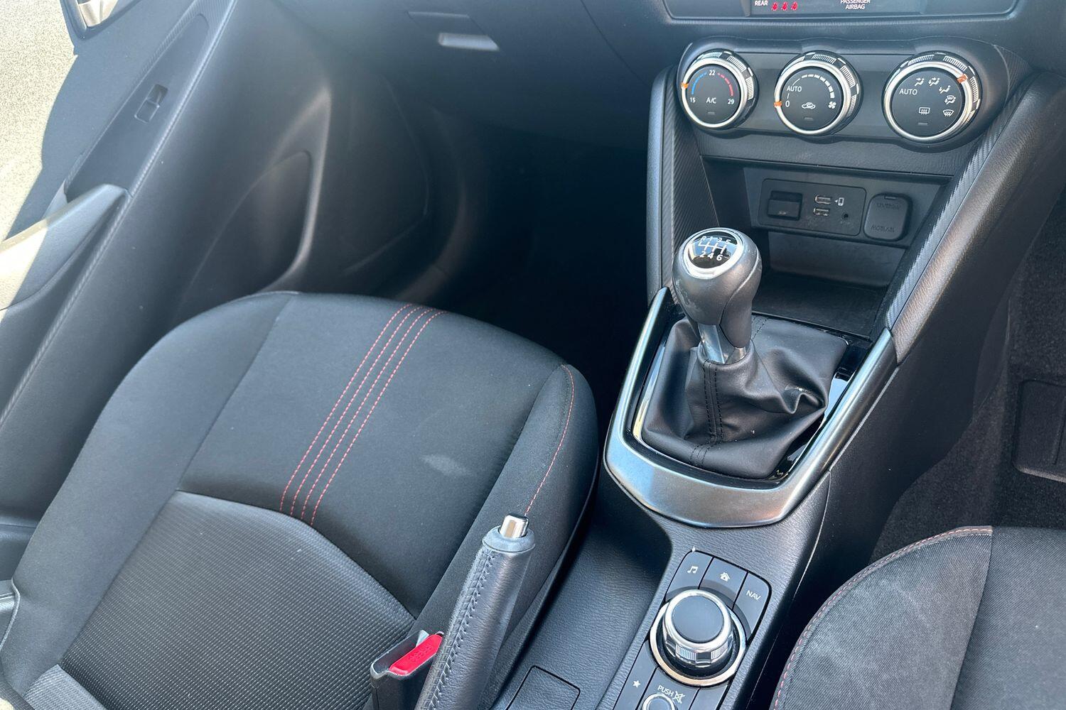 Used Mazda Mazda2 2023 for sale - 77941836: Photo 17