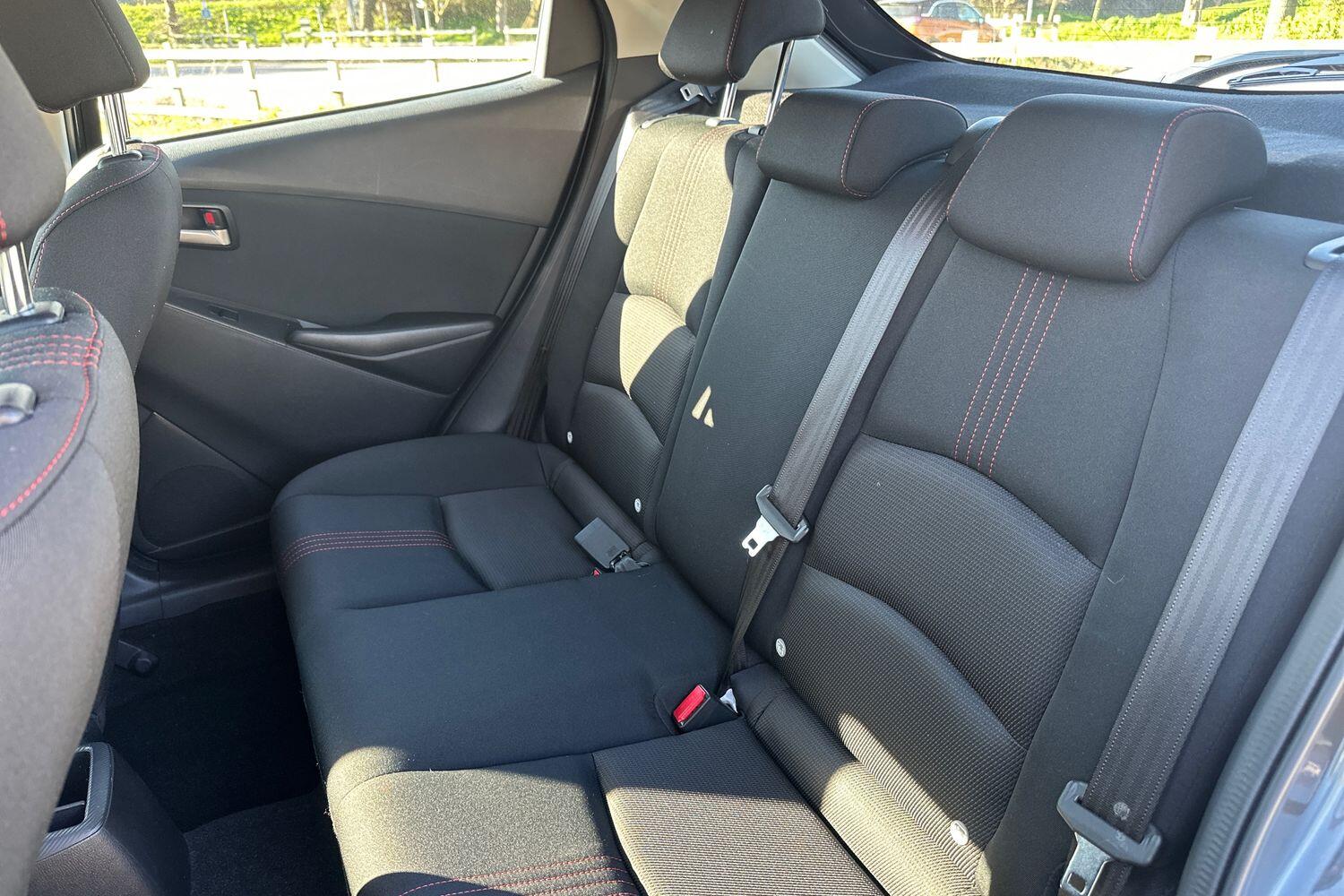 Used Mazda Mazda2 2023 for sale - 77941836: Photo 19