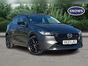 Used Mazda Mazda2 2023 for sale - 77941836: Photo