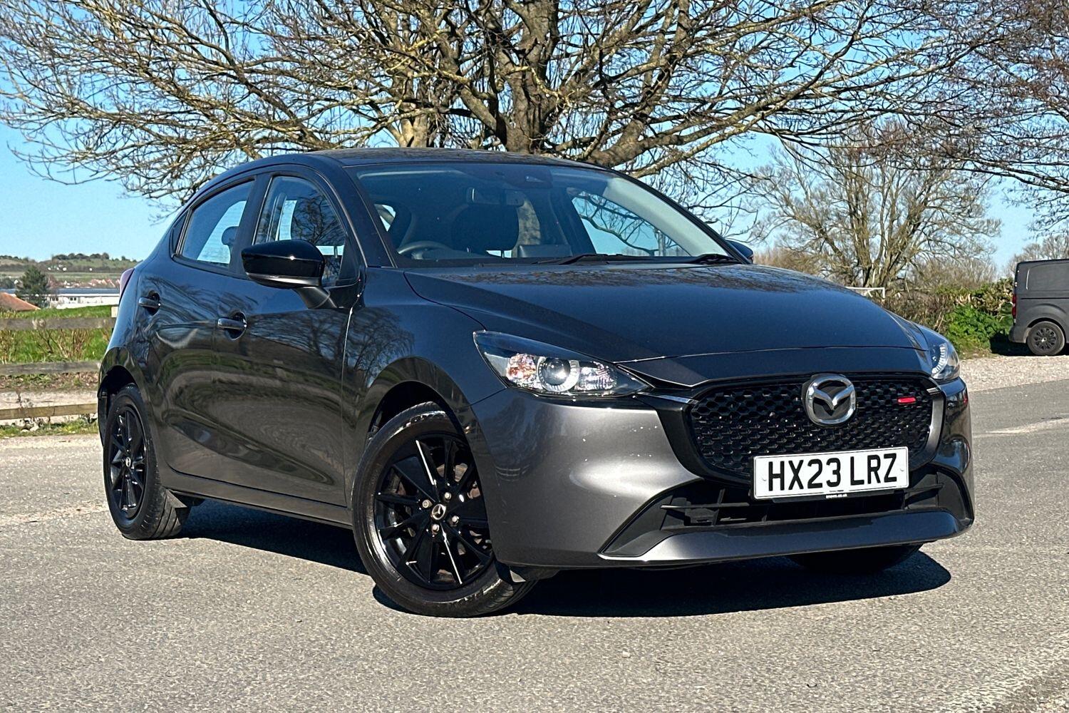 Used Mazda Mazda2 2023 for sale - 77941836: Photo 21