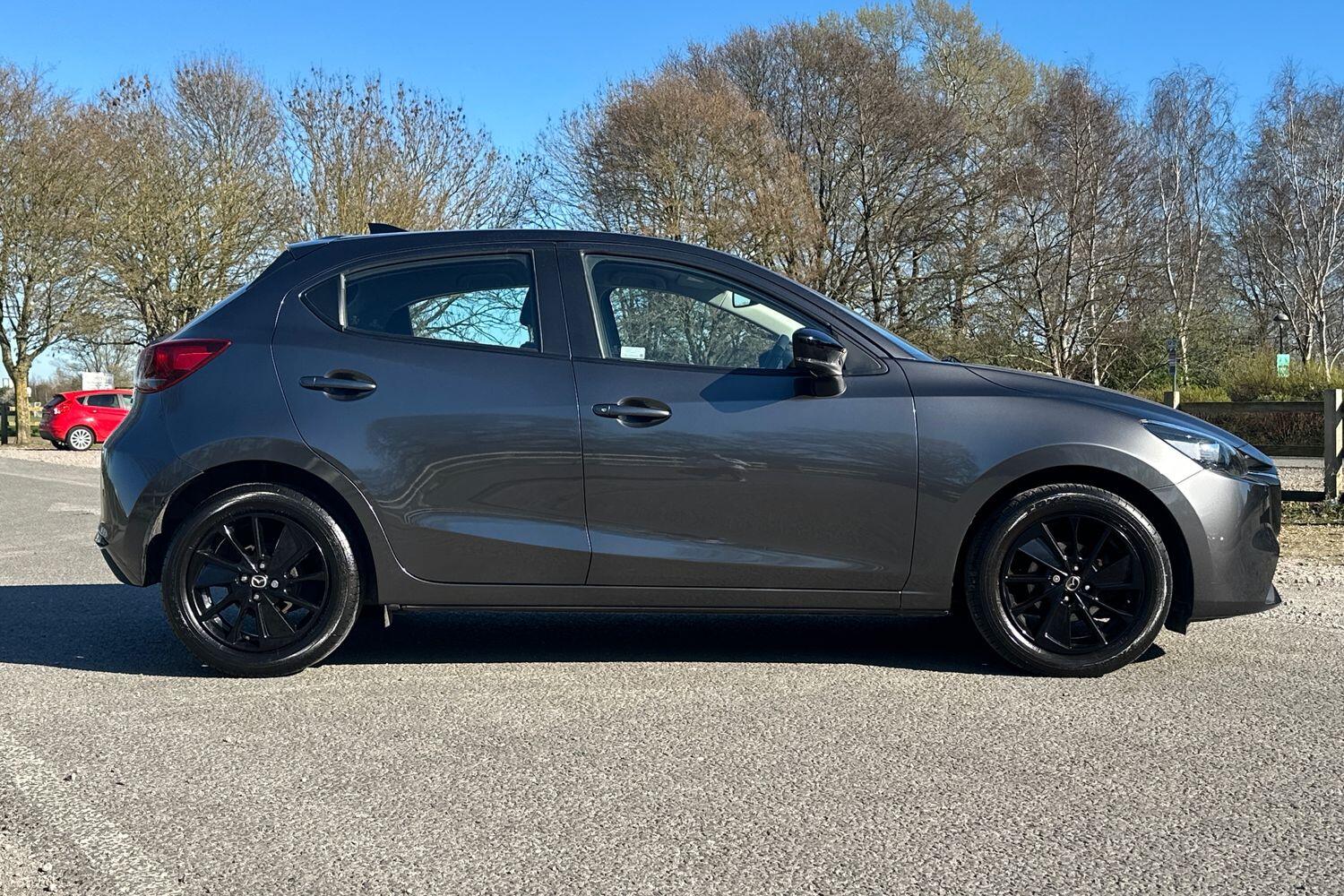 Used Mazda Mazda2 2023 for sale - 77941836: Photo 22