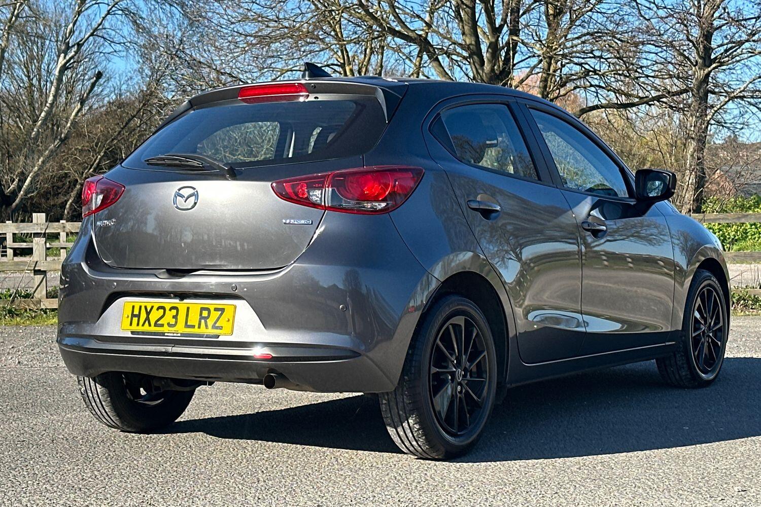 Used Mazda Mazda2 2023 for sale - 77941836: Photo 23