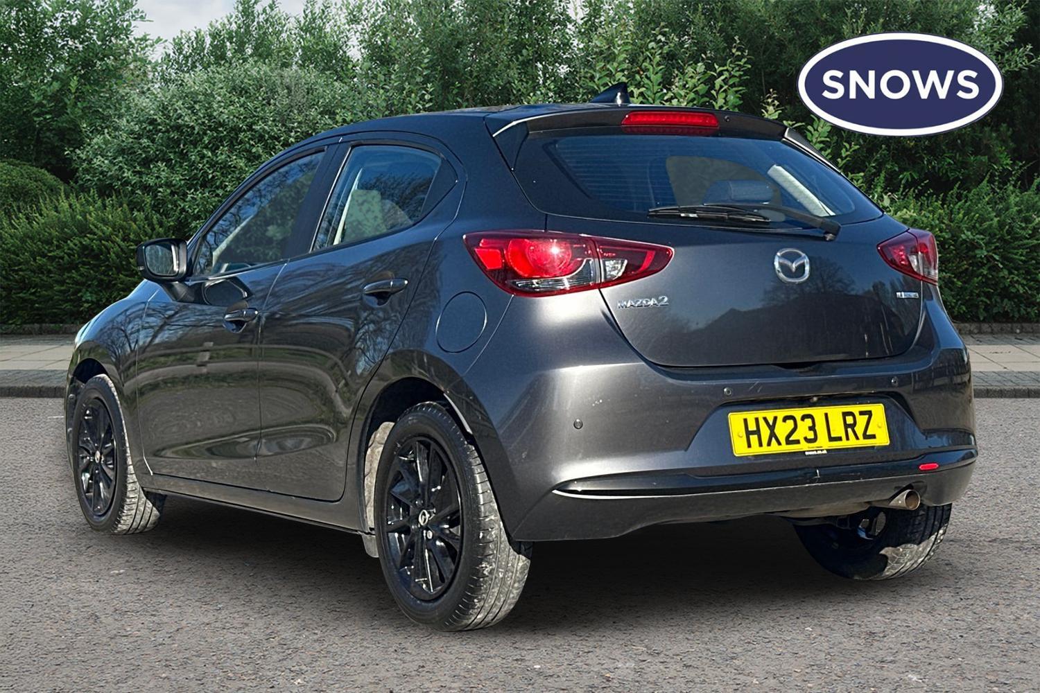 Used Mazda Mazda2 2023 for sale - 77941836: Photo 3