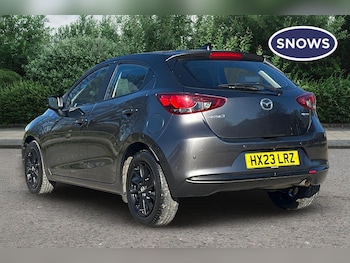 Used Mazda Mazda2 2023 for sale - 77941836: Photo