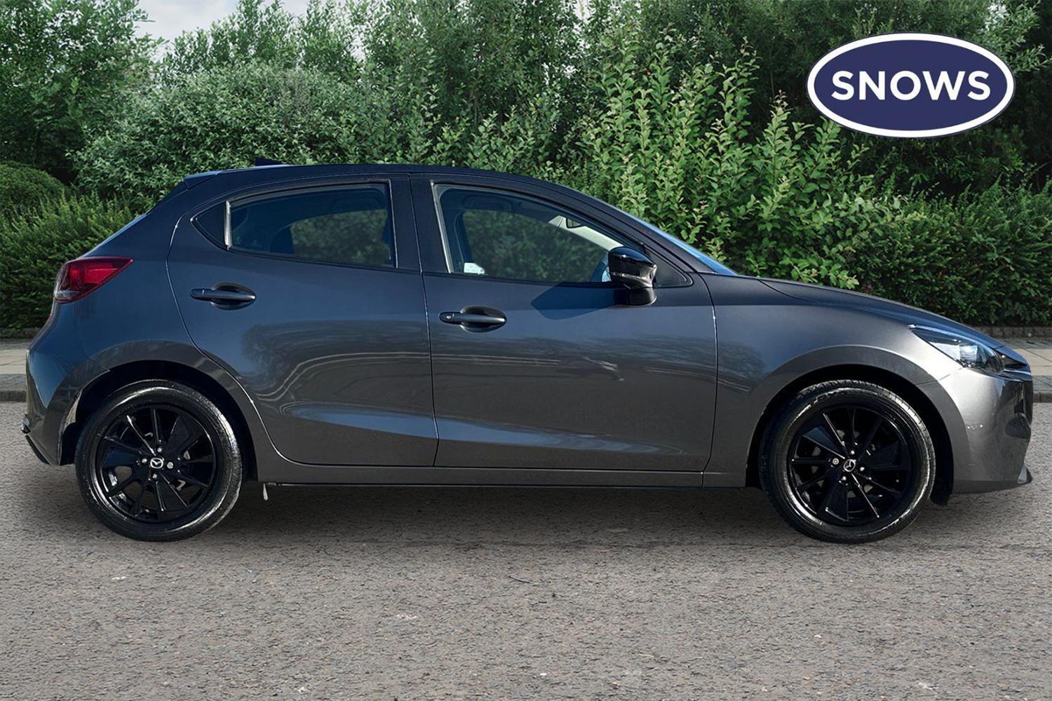 Used Mazda Mazda2 2023 for sale - 77941836: Photo 4