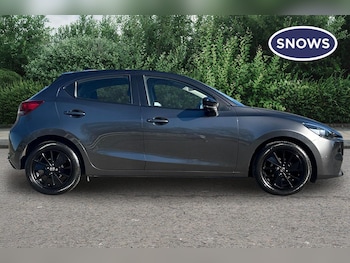 Used Mazda Mazda2 2023 for sale - 77941836: Photo