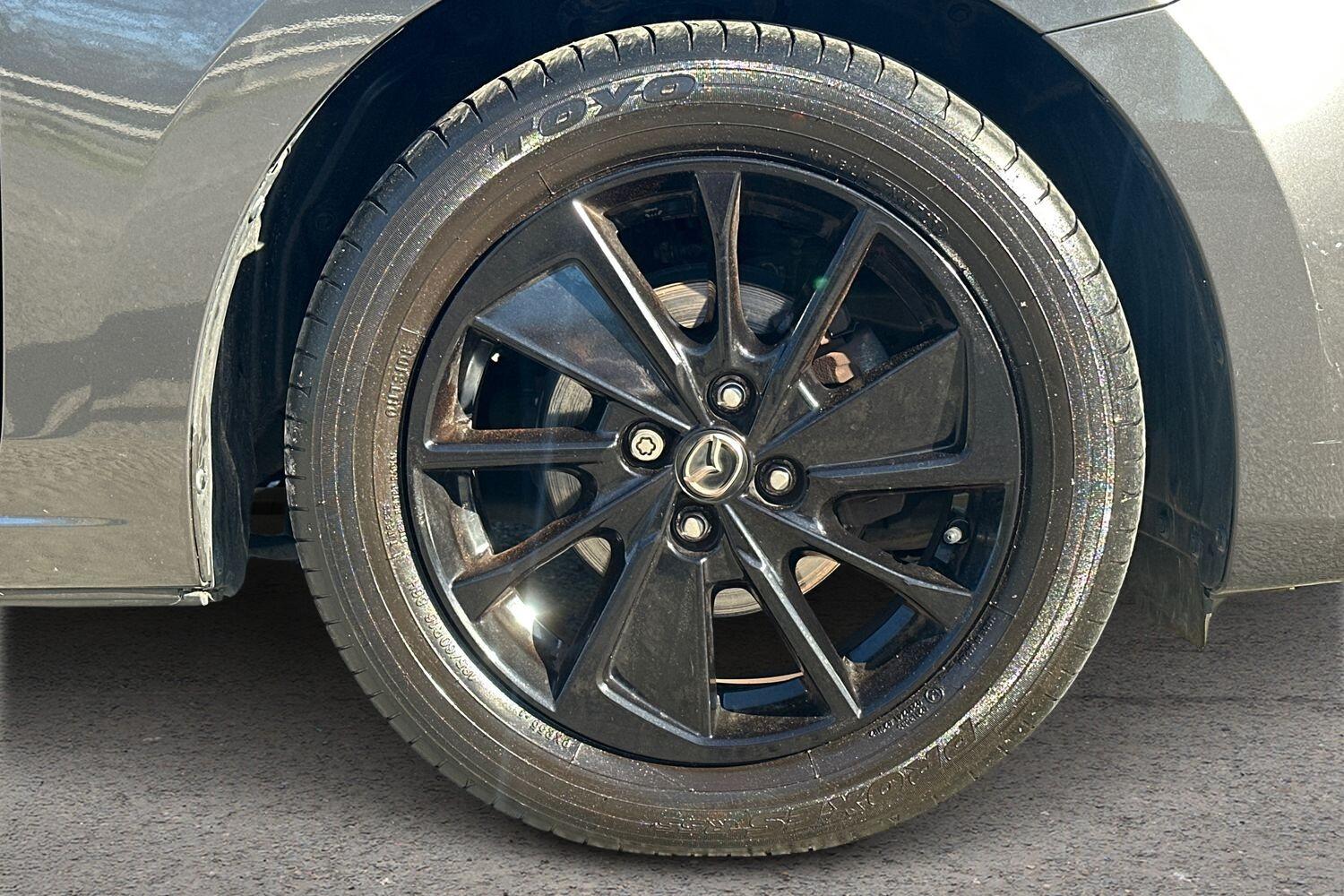 Used Mazda Mazda2 2023 for sale - 77941836: Photo 5