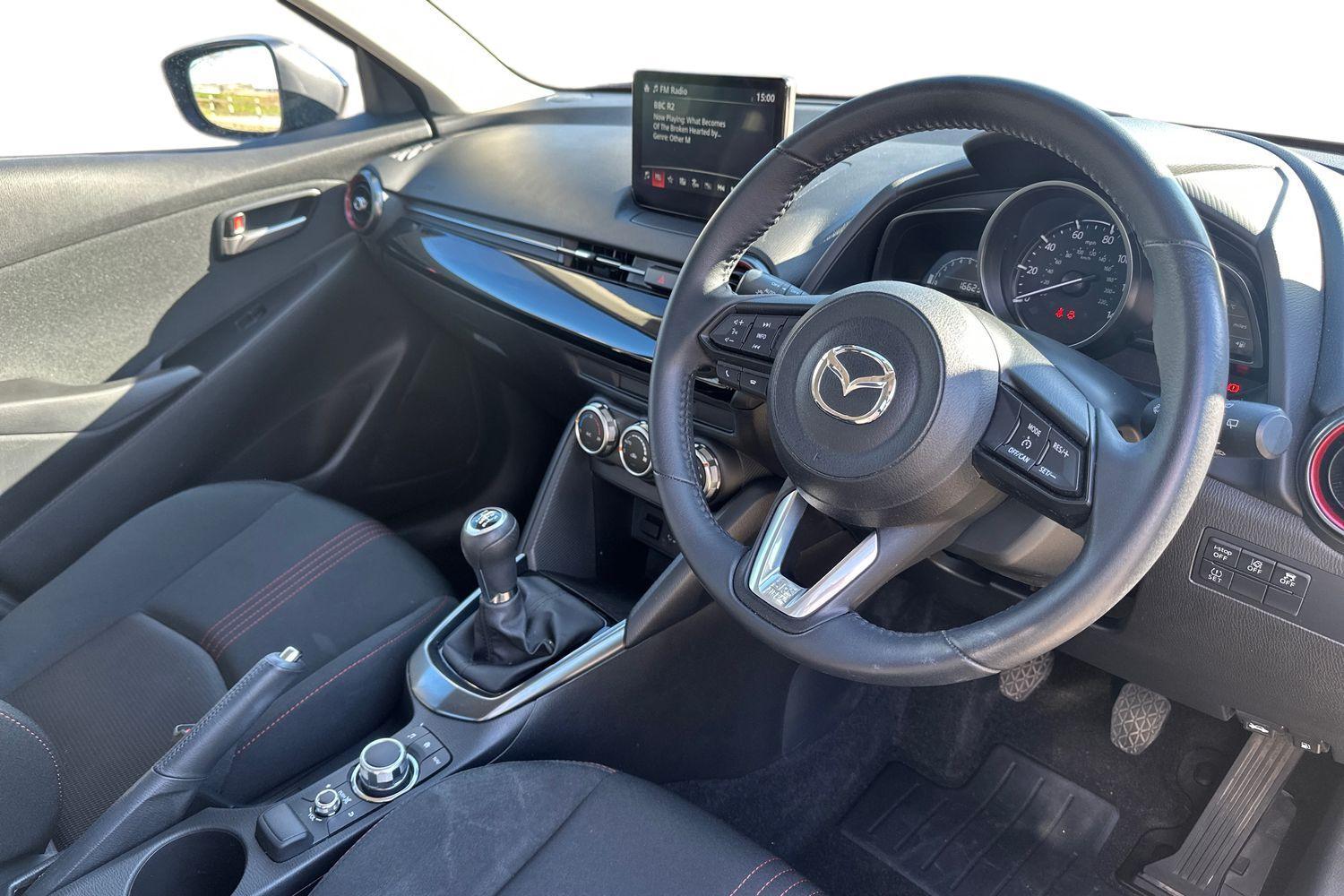 Used Mazda Mazda2 2023 for sale - 77941836: Photo 6