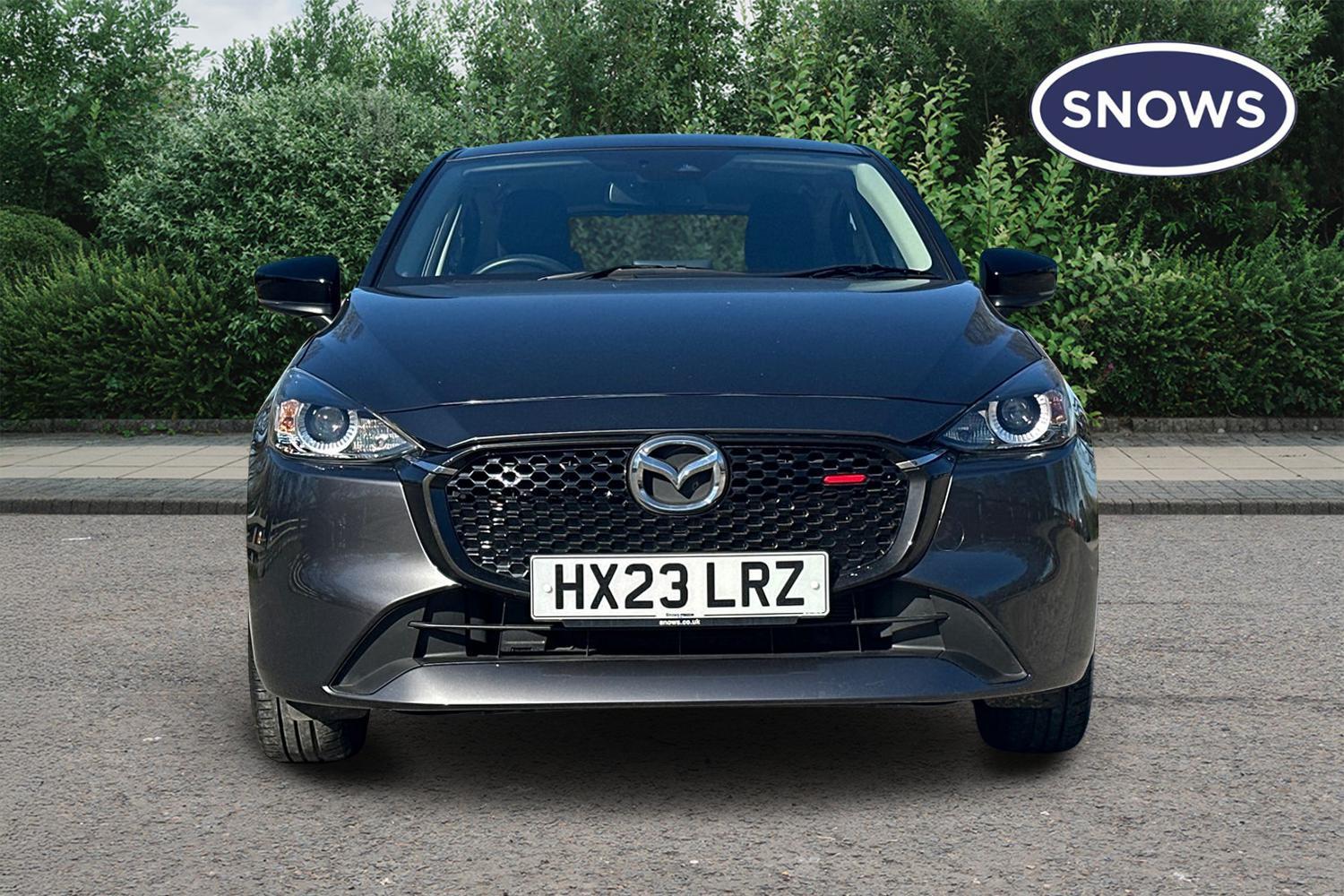 Used Mazda Mazda2 2023 for sale - 77941836: Photo 7