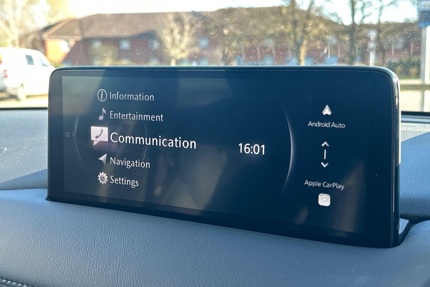 Used Mazda CX-5 2025 for sale - 77941840: Photo 10