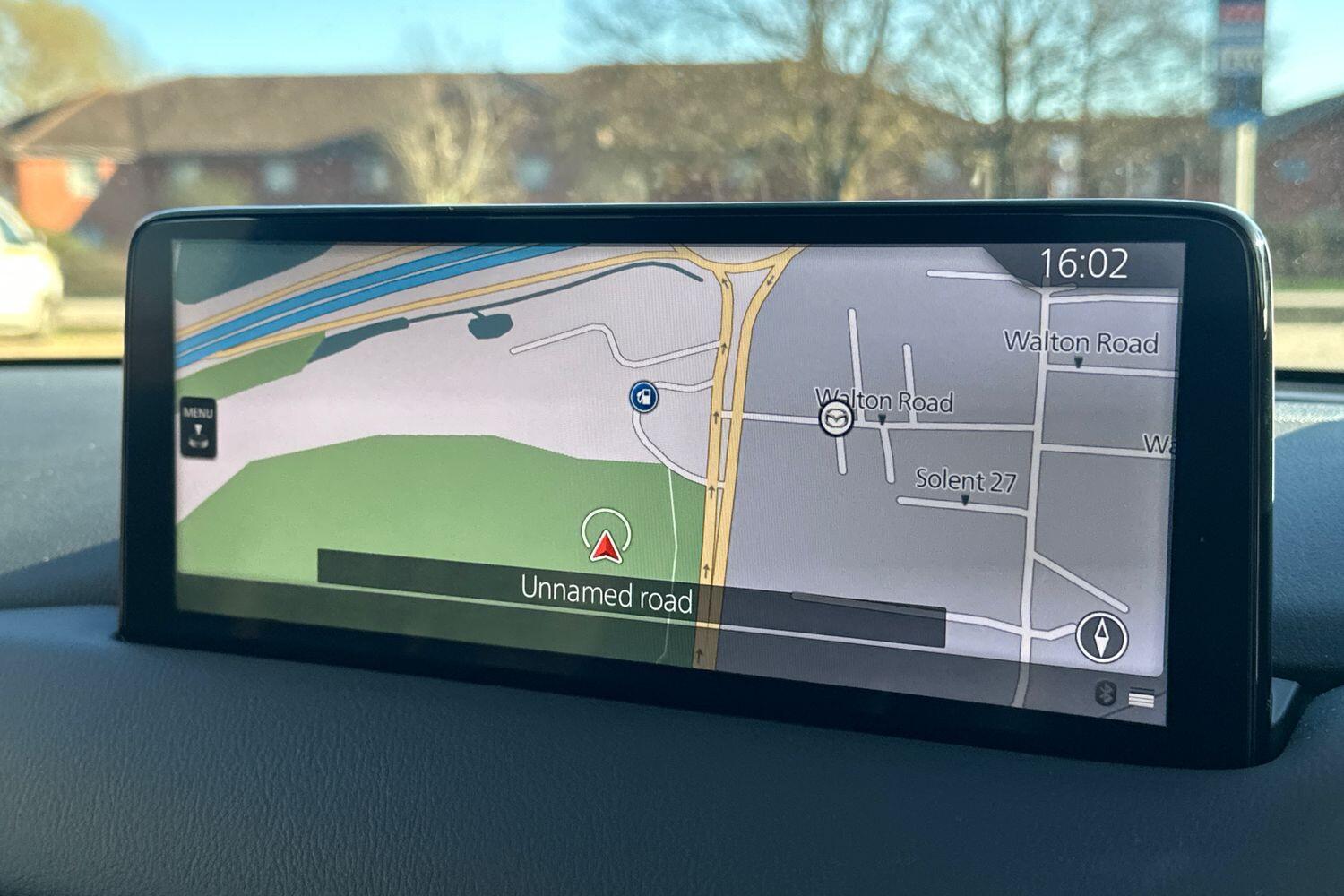 Used Mazda CX-5 2025 for sale - 77941840: Photo 11