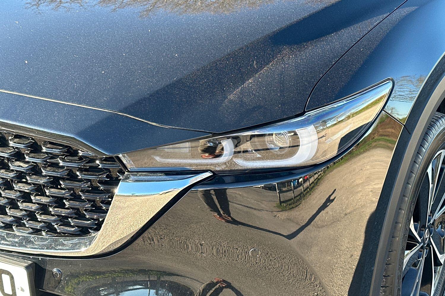 Used Mazda CX-5 2025 for sale - 77941840: Photo 13