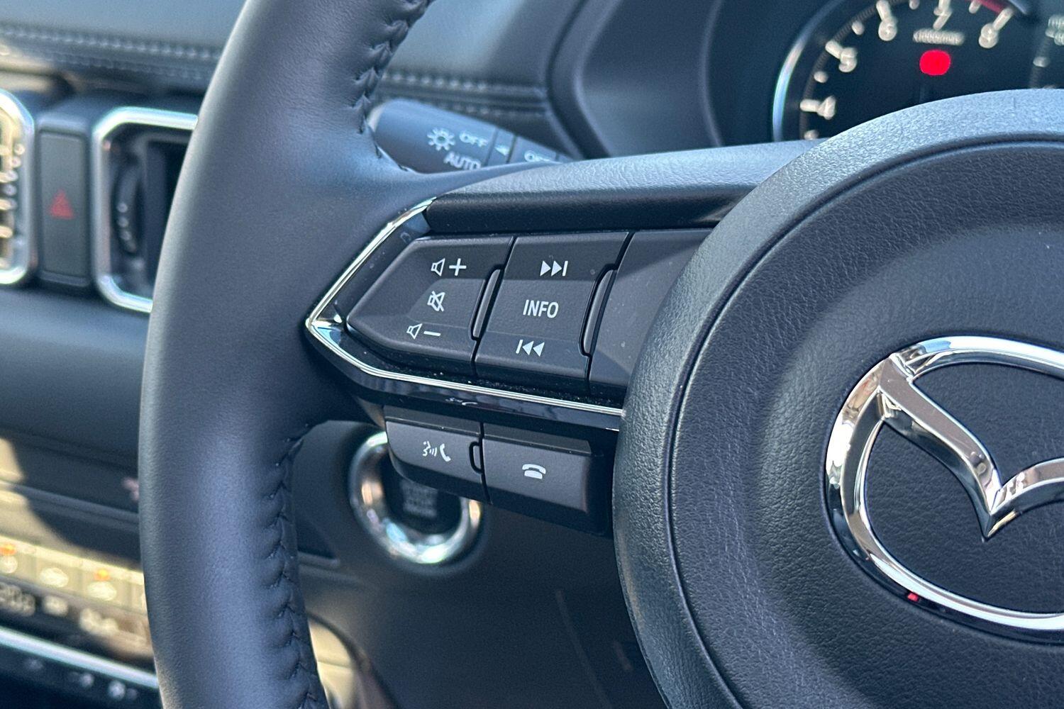 Used Mazda CX-5 2025 for sale - 77941840: Photo 16