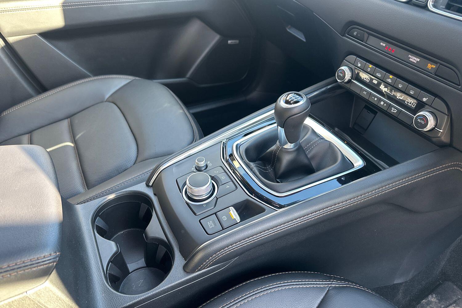 Used Mazda CX-5 2025 for sale - 77941840: Photo 17