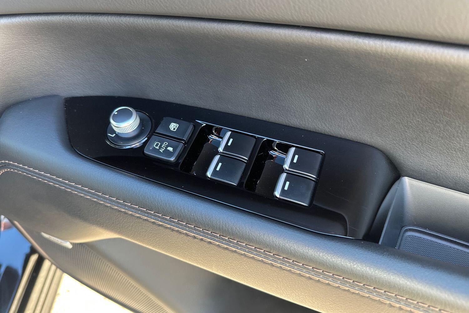 Used Mazda CX-5 2025 for sale - 77941840: Photo 18