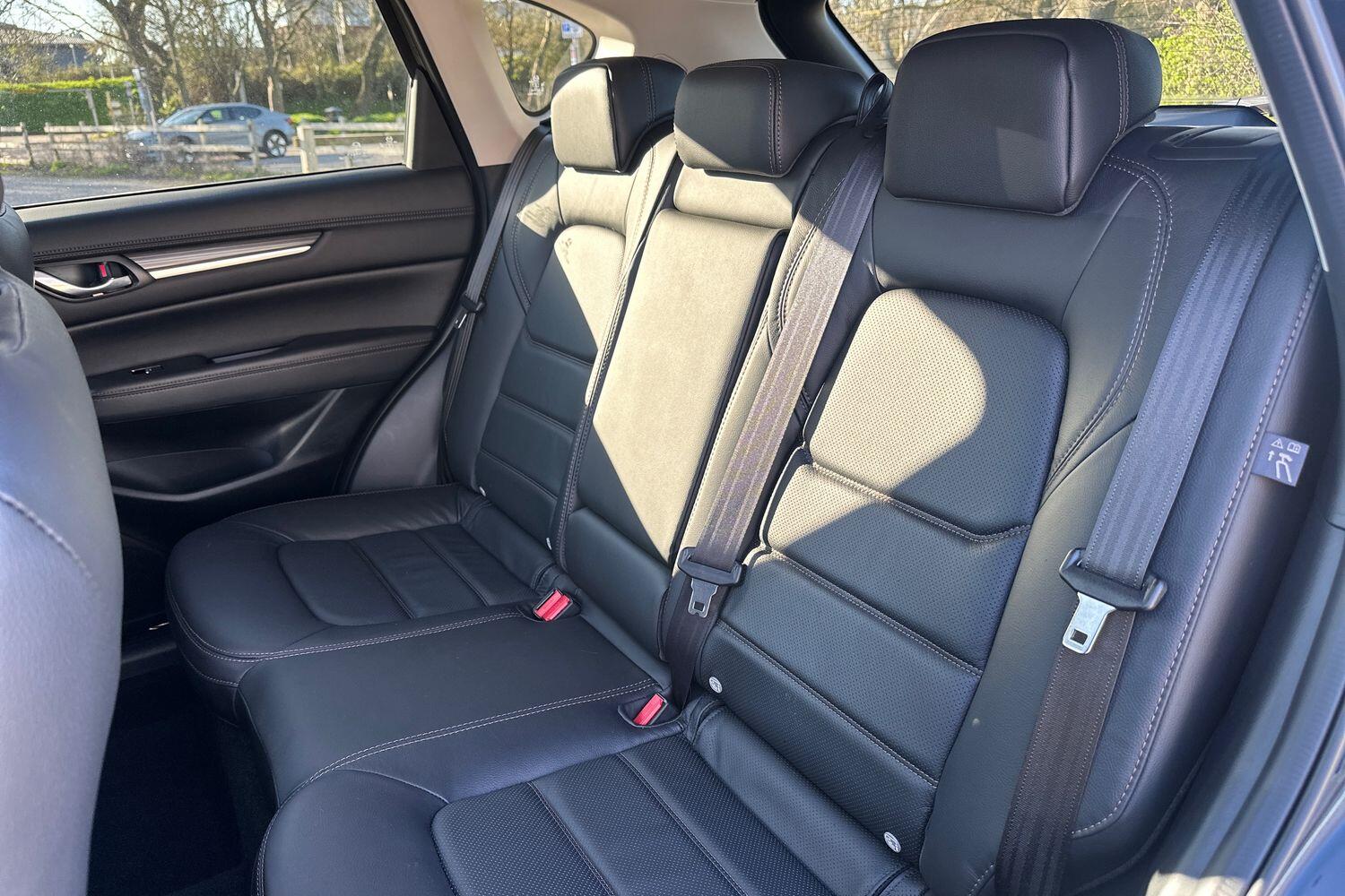 Used Mazda CX-5 2025 for sale - 77941840: Photo 19