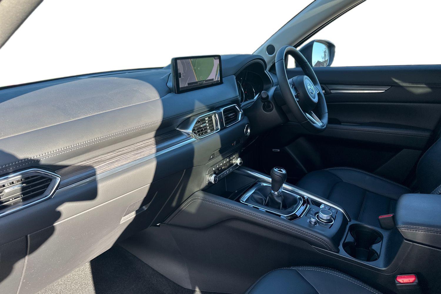 Used Mazda CX-5 2025 for sale - 77941840: Photo 2