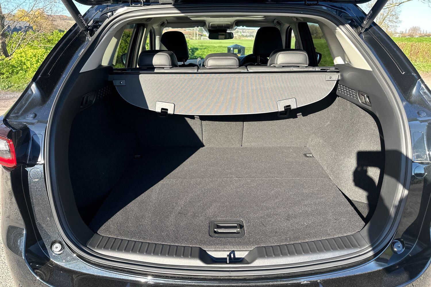 Used Mazda CX-5 2025 for sale - 77941840: Photo 20