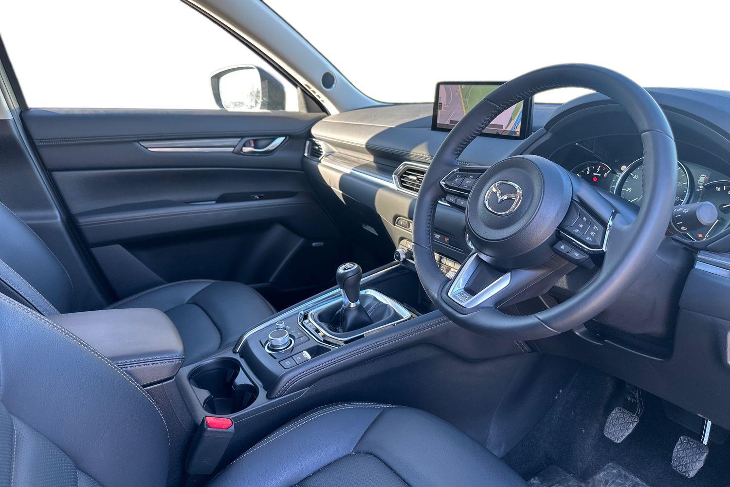 Used Mazda CX-5 2025 for sale - 77941840: Photo 6